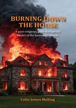 Burning Down the House cover